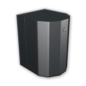 Nebelsystem FAST 01 2C von UR FOG Nebelsystem FAST 01 2C von UR FOG