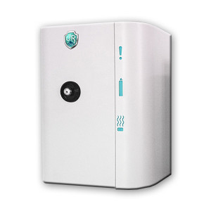 Nebelsystem FAST 03 1C von UR FOG Nebelsystem FAST 03 1C von UR FOG
