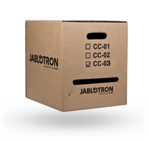 Jablotron CC-03
