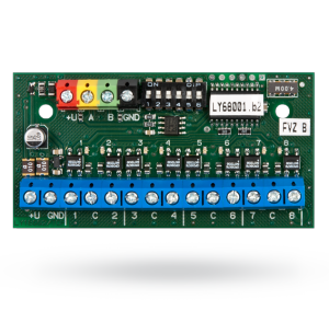 Jablotron JA-118N