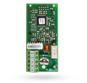 Jablotron JA-190X PSTN-Kommunikationsmodul