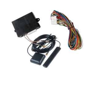 Jablotron CU-08 GPS-Trackingsystem